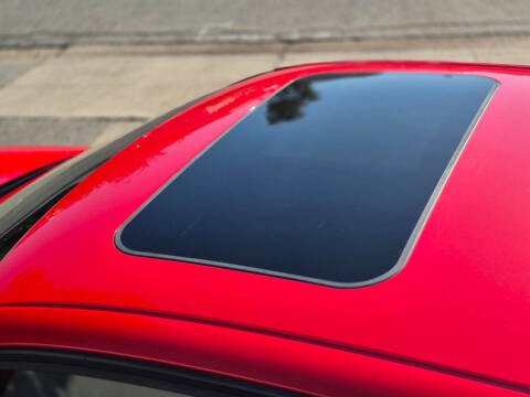 2008 Audi RS 4 quattro