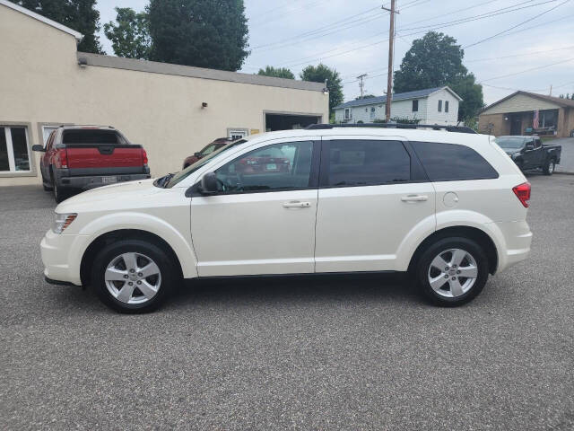 2015 Dodge Journey for sale at Karz South in Funkstown, MD