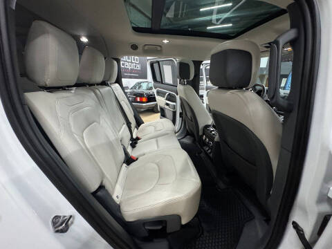 2023 Land Rover Defender 130 First Edition