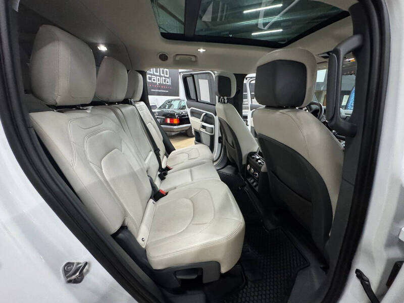 2023 Land Rover Defender 130 First Edition