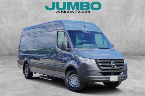 2019 Mercedes-Benz Sprinter Crew for sale at JumboAutoGroup.com in Hollywood FL