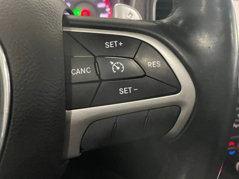 2015 Dodge Charger R/T