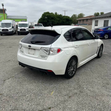 2014 Subaru Impreza