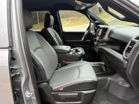 2023 RAM 3500 Tradesman