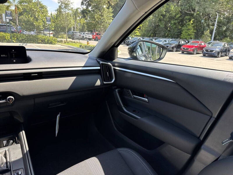 2026 Mazda CX-50 2.5 S Select