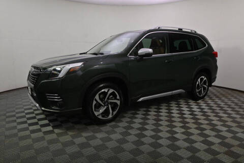 2023 Subaru Forester Touring