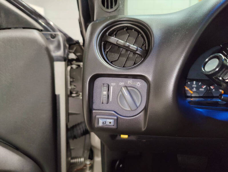 2000 Pontiac Firebird Trans Am