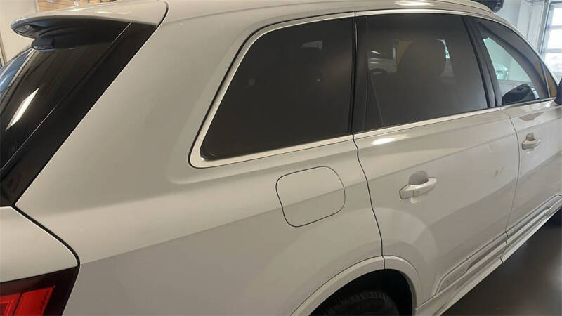 2020 Audi Q7 quattro Prestige 55 TFSI