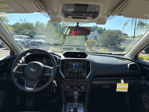 2017 Subaru Impreza Premium