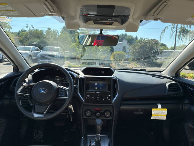 2017 Subaru Impreza Premium