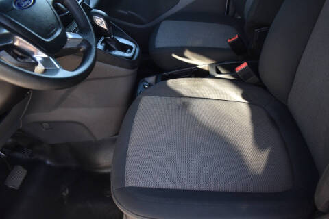 2019 Ford Transit Connect XL