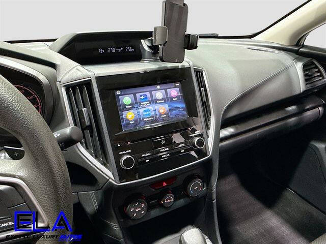 2019 Subaru Impreza Premium