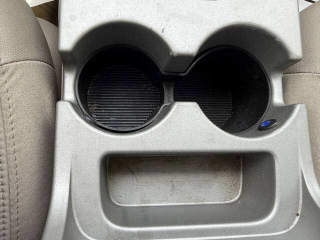 2009 Ford Escape XLT