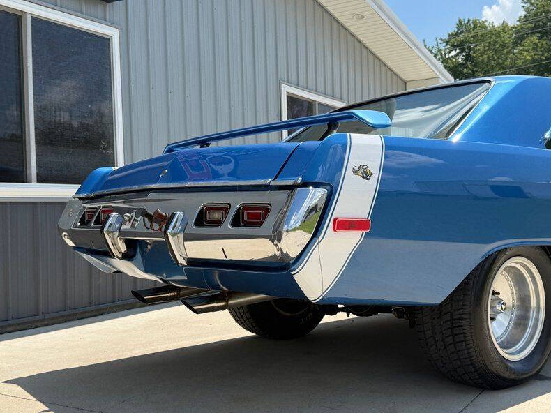 1972 Dodge Dart