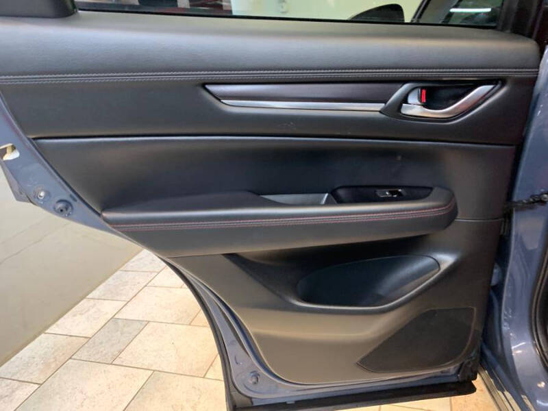 2023 Mazda CX-5 2.5 S Preferred