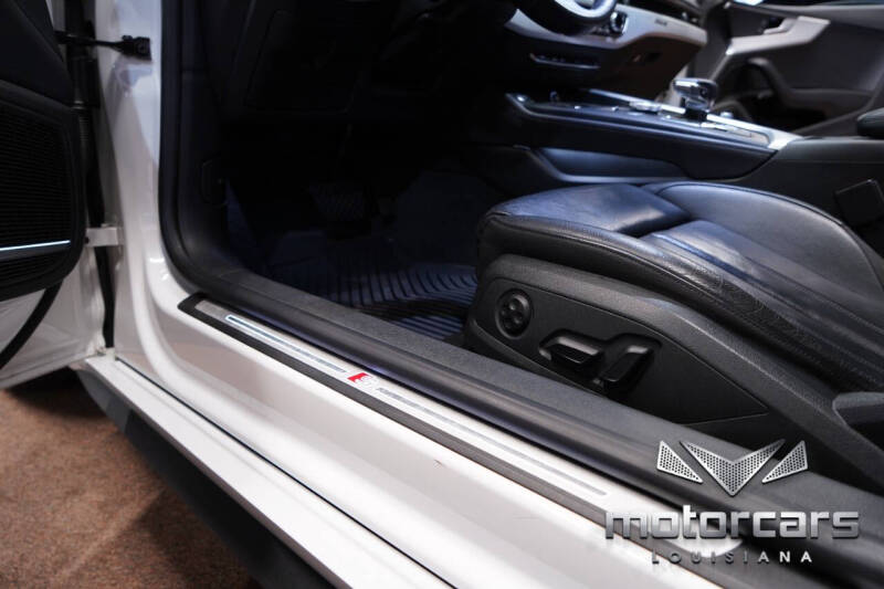 2019 Audi A5 quattro Premium Plus 45 TFSI