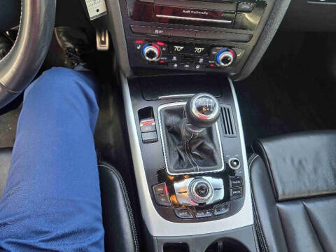 2013 Audi S5 3.0T quattro Premium Plus