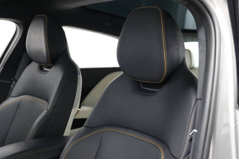 2023 Lucid Air Touring