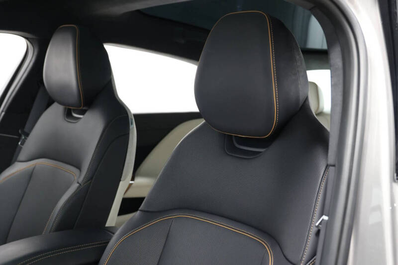 2023 Lucid Air Touring