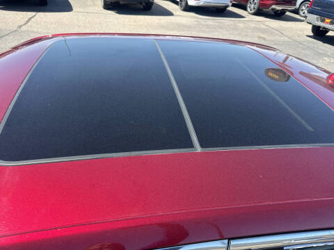 2020 Chrysler 300 Limited