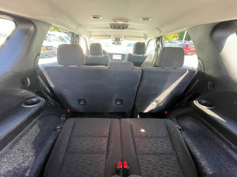 2021 Dodge Durango SXT Plus