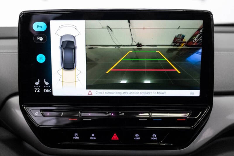 2023 Volkswagen ID.4 Pro S