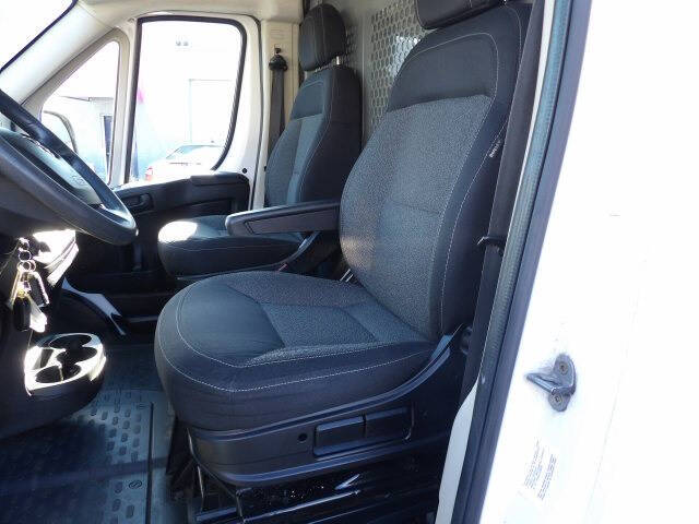 2014 RAM ProMaster 2500 159 WB