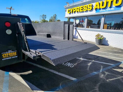 2013 Ford F-350 Super Duty