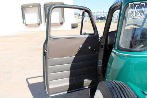 1953 Chevrolet 3100