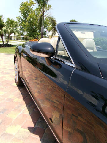 2009 Bentley Continental GT