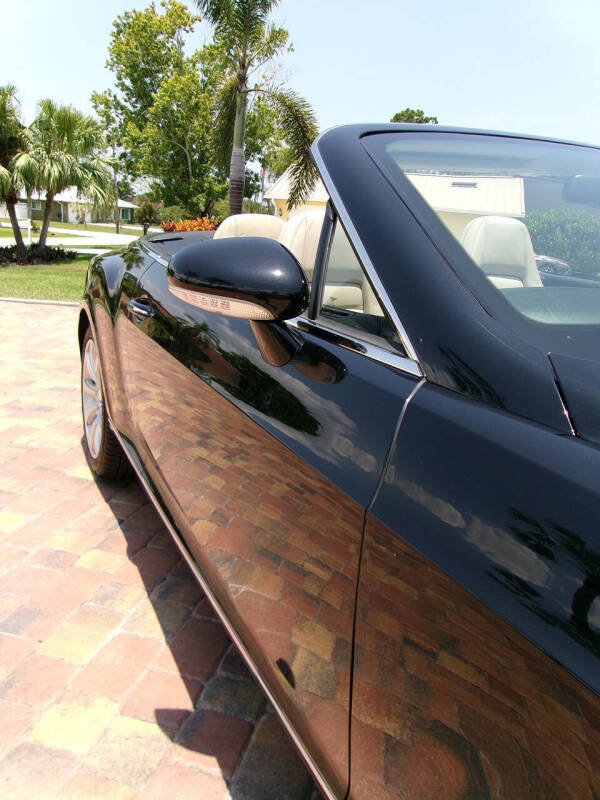 2009 Bentley Continental GT