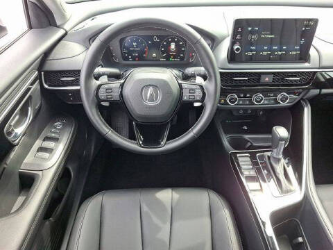 2025 Acura ADX
