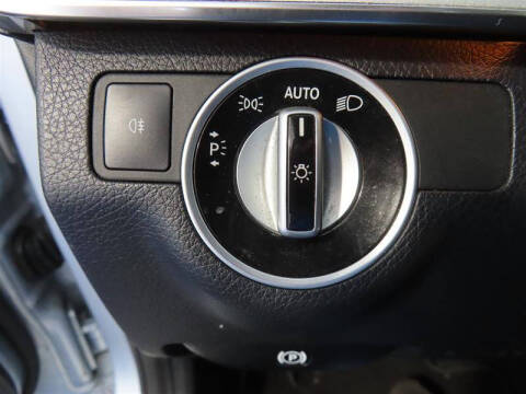 2016 Mercedes-Benz E-Class E 350 4MATIC