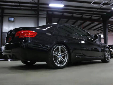 2011 BMW 3 Series 335is