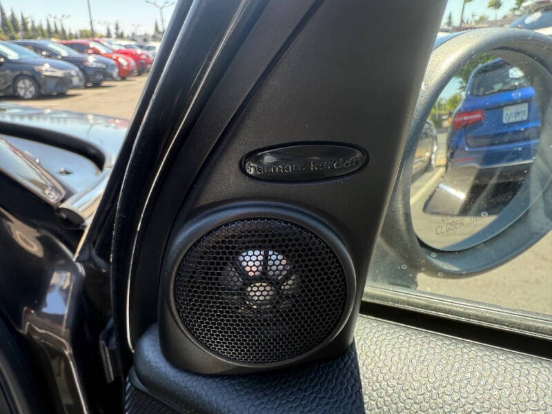 2015 MINI Countryman Cooper S