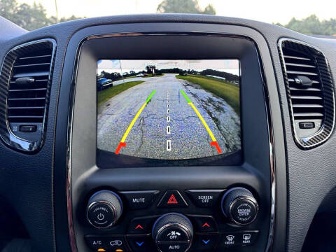 2019 Dodge Durango R/T