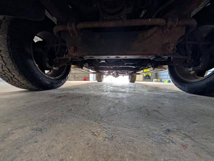 2006 Dodge Ram 1500