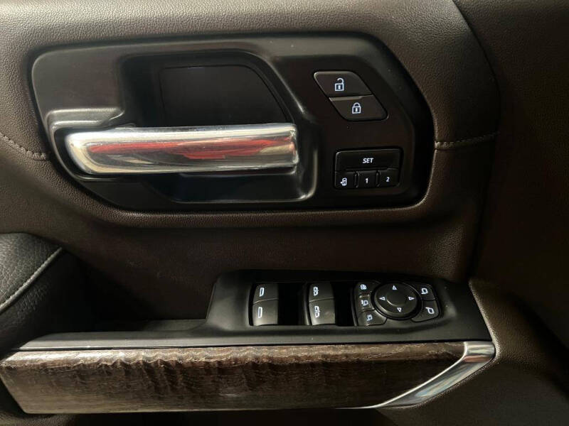 2023 GMC Sierra 2500HD