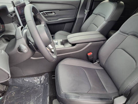 2026 Mazda CX-5 2.5 S Premium Plus