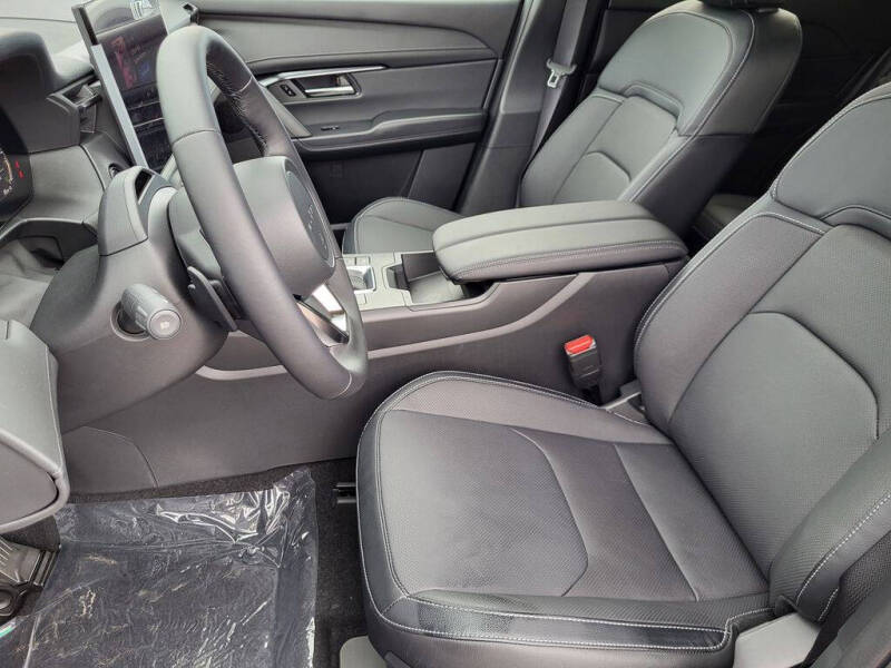 2026 Mazda CX-5 2.5 S Premium Plus