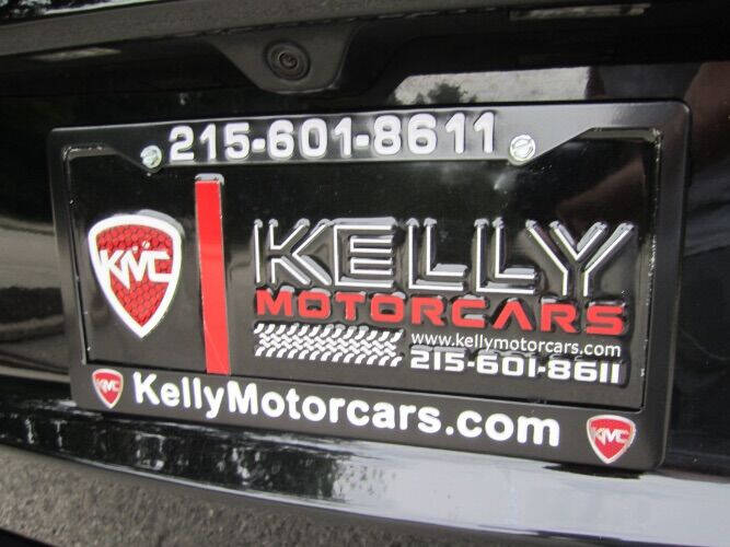 2019 Jeep Grand Cherokee SRT