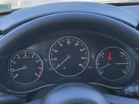 2026 Mazda Mazda3 Hatchback 2.5 S Premium