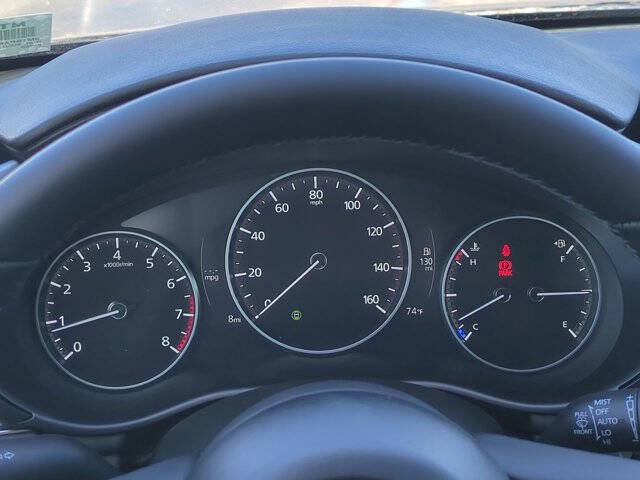 2026 Mazda Mazda3 Hatchback 2.5 S Premium