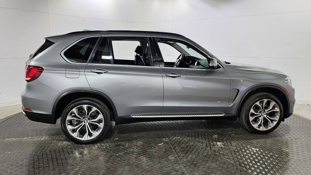 2016 BMW X5 for sale at NJ Car Buyer in Jersey City, NJ