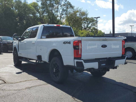 2026 Ford F-350 Super Duty