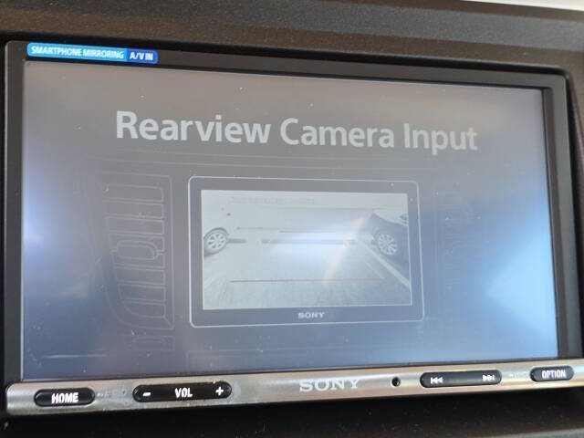 2017 Toyota Camry XSE