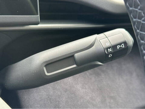 2023 Fisker Ocean Ultra