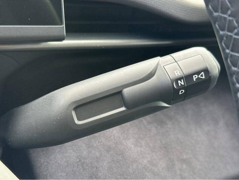 2023 Fisker Ocean Ultra