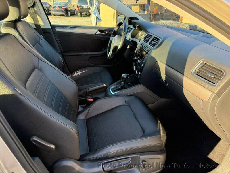 2013 Volkswagen Jetta