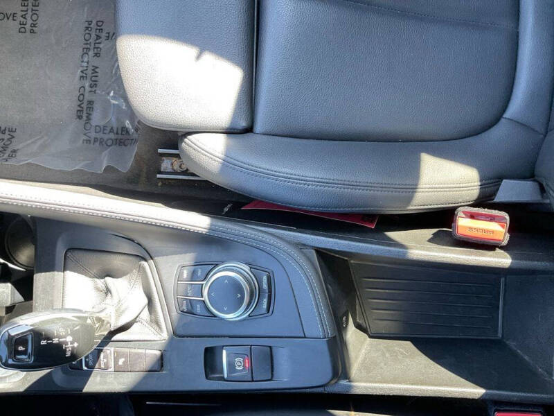 2023 BMW X2 sDrive28i